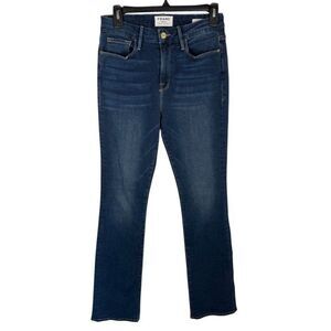 Frame Denim Le Mini Boot